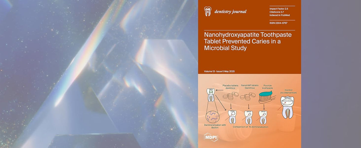 NOBS has been researched with the results peer-reviewed and published open access.